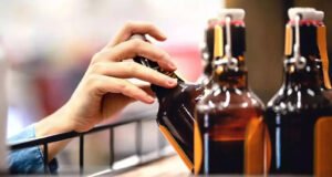 ಅಕ್ರಮ ಮದ್ಯ ಮಾರಾಟ: ಮಹಿಳೆ ವಿರುದ್ಧ ಪ್ರಕರಣ ದಾಖಲು..!