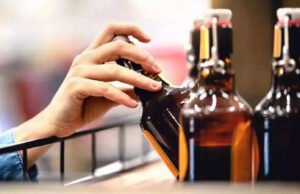 ಅಕ್ರಮ ಮದ್ಯ ಮಾರಾಟ: ಮಹಿಳೆ ವಿರುದ್ಧ ಪ್ರಕರಣ ದಾಖಲು..!