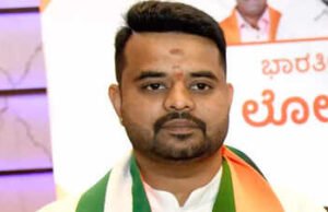 ಹಾಸನ : ಅಶ್ಲೀಲ ವಿಡಿಯೋಗಳ ಪೆನ್ಡ್ರೈವ್ ಹಂಚಿಕೆ ಕೇಸ್ : 13,712 ಪುಟಗಳ ಚಾರ್ಜ್ಶೀಟ್ ಸಲ್ಲಿಸಿದ SIT…!!