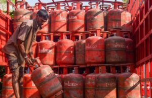 ಇನ್ನು ಮುಂದೆ ಗ್ರಾಹಕರಿಗೆ ಸಿಗಲಿದೆ 10 ಕೆಜಿ ಅನಿಲ ತುಂಬಿದ ಸಿಲಿಂಡರ್ : ಗ್ಯಾಸ್ ಕೊರತೆ ನೀಗಿಸಲು ಸರ್ಕಾರ ಹೊಸ ಪ್ಲಾನ್…!!