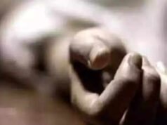 ಉಡುಪಿ: ಹೋಟೆಲ್ನಲ್ಲಿ ನೇಣು ಬಿಗಿದು ಸೆಕ್ಯುರಿಟಿ ಗಾರ್ಡ್ ಆತ್ಮಹತ್ಯೆ…!!