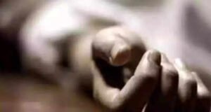 ಉಡುಪಿ: ಹೋಟೆಲ್ನಲ್ಲಿ ನೇಣು ಬಿಗಿದು ಸೆಕ್ಯುರಿಟಿ ಗಾರ್ಡ್ ಆತ್ಮಹತ್ಯೆ…!!