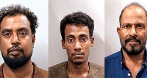 ಮಂಗಳೂರು: ಎಂಡಿಎಂಎ ಮಾದಕ ವಸ್ತು ಮಾರಾಟ ಜಾಲ ಪತ್ತೆ – ಮೂವರು ಬಂಧನ…!!