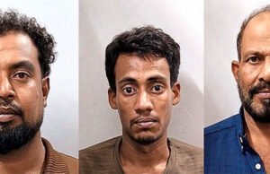 ಮಂಗಳೂರು: ಎಂಡಿಎಂಎ ಮಾದಕ ವಸ್ತು ಮಾರಾಟ ಜಾಲ ಪತ್ತೆ – ಮೂವರು ಬಂಧನ…!!