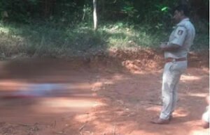 ಪುತ್ತೂರು: ಕ್ಷುಲ್ಲಕ ಕಾರಣಕ್ಕೆ ಪತ್ನಿಯ ಹತ್ಯೆ : ಕತ್ತು ಕೊಯ್ದು ಆತ್ಮಹತ್ಯೆಗೆ ಯತ್ನ ಮಾಡಿದ ಪತಿ…!!