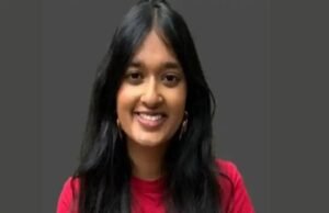 ಅಮೆರಿಕದಲ್ಲಿ ಗುಂಡಿನ ದಾಳಿ : ಭಾರತೀಯ ಮೂಲದ ವಿದ್ಯಾರ್ಥಿನಿ ದುರ್ಮರಣ…!