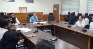 ಉಡುಪಿ ಜಿಲ್ಲೆಯಲ್ಲಿ ಸಾಕಷ್ಟು ಎಲ್ಪಿಜಿ ದಾಸ್ತಾನು : ಆತಂಕ ಬೇಡ ಎಂದ ಡಿಸಿ ಸ್ವರೂಪಾ…!