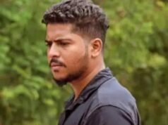 ದ್ವಿಚಕ್ರ ವಾಹನಕ್ಕೆ ಅಪರಿಚಿತ ವಾಹನ ಡಿಕ್ಕಿ : ಯುವಕ ಸ್ಥಳದಲ್ಲೇ ಮೃತ್ಯು…!!