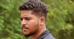 ದ್ವಿಚಕ್ರ ವಾಹನಕ್ಕೆ ಅಪರಿಚಿತ ವಾಹನ ಡಿಕ್ಕಿ : ಯುವಕ ಸ್ಥಳದಲ್ಲೇ ಮೃತ್ಯು…!!