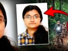 ಮಡಿಕೇರಿ : ತಡಿಯಂಡಮೋಳ್ ಬೆಟ್ಟಕ್ಕೆ ಟ್ರೆಕ್ಕಿಂಗ್ಗೆ ತೆರಳಿದ್ದ ಯುವತಿ ನಾಪತ್ತೆ…!!