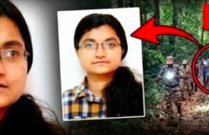 ಮಡಿಕೇರಿ : ತಡಿಯಂಡಮೋಳ್ ಬೆಟ್ಟಕ್ಕೆ ಟ್ರೆಕ್ಕಿಂಗ್ಗೆ ತೆರಳಿದ್ದ ಯುವತಿ ನಾಪತ್ತೆ…!!