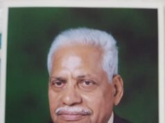 ಭಾರತ್ ಬ್ಯಾಂಕ್ನ ಸ್ಥಾಪಕ ಅಧ್ಯಕ್ಷರಾದ ಶ್ರೀ ವರದ್ ಉಳ್ಳಾಲ್ ನಿಧನ…!!