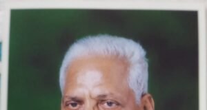 ಭಾರತ್ ಬ್ಯಾಂಕ್ನ ಸ್ಥಾಪಕ ಅಧ್ಯಕ್ಷರಾದ ಶ್ರೀ ವರದ್ ಉಳ್ಳಾಲ್ ನಿಧನ…!!