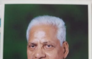 ಭಾರತ್ ಬ್ಯಾಂಕ್ನ ಸ್ಥಾಪಕ ಅಧ್ಯಕ್ಷರಾದ ಶ್ರೀ ವರದ್ ಉಳ್ಳಾಲ್ ನಿಧನ…!!