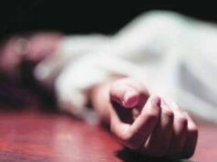 ಹೆಬ್ರಿ : ನೀರಿನ ಟ್ಯಾಂಕ್ನಲ್ಲಿ ಬಿದ್ದು ವ್ಯಕ್ತಿ ಮೃತ್ಯು..!