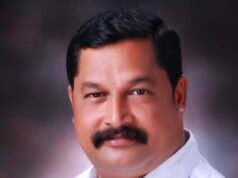 ದ್ವಿತೀಯ ಪಿಯುಸಿ ಫಲಿತಾಂಶದಲ್ಲಿ ಅಗ್ರಸ್ಥಾನ ಪಡೆದ ಉಡುಪಿ ಜಿಲ್ಲೆ : ರಮೇಶ್ ಕಾಂಚನ್ ಹರ್ಷ…!