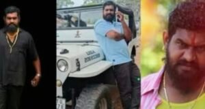 ಭೀಕರ ರಸ್ತೆ ಅಪಘಾತದಲ್ಲಿ ಚಲನಚಿತ್ರ ಹಾಗೂ ಕಿರುತೆರೆ ಸಹ ಕಲಾವಿದ ಮೃತ್ಯು…!!