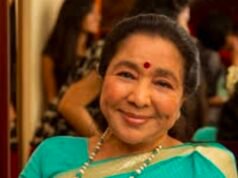 ಭಾರತೀಯ ಚಿತ್ರರಂಗದ ದಿಗ್ಗಜ ಗಾಯಕಿ ಆಶಾ ಭೋಸ್ಲೆ ಇನ್ನಿಲ್ಲ…!!