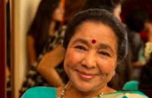 ಭಾರತೀಯ ಚಿತ್ರರಂಗದ ದಿಗ್ಗಜ ಗಾಯಕಿ ಆಶಾ ಭೋಸ್ಲೆ ಇನ್ನಿಲ್ಲ…!!