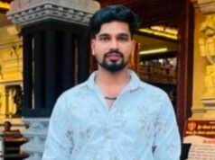 ಮಂಗಳೂರು : ಲಾರಿ ಹಾಗೂ ಬೈಕ್ ನಡುವೆ ಅಪಘಾತ : ಯುವಕ ಸಾವು…!!