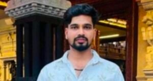 ಮಂಗಳೂರು : ಲಾರಿ ಹಾಗೂ ಬೈಕ್ ನಡುವೆ ಅಪಘಾತ : ಯುವಕ ಸಾವು…!!