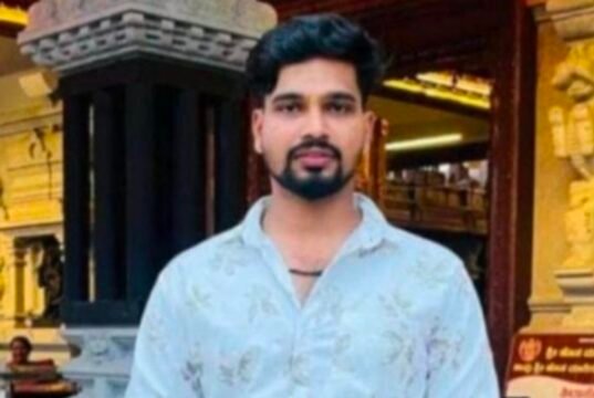 ಮಂಗಳೂರು : ಲಾರಿ ಹಾಗೂ ಬೈಕ್ ನಡುವೆ ಅಪಘಾತ : ಯುವಕ ಸಾವು…!!