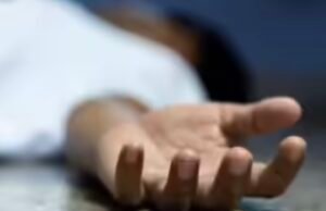 ಕುಂದಾಪುರ ರಸ್ತೆಯ ಬದಿ ಡಿವೈಡರ್ ಗೆ ಮೋಟಾರು ಸೈಕಲ್ ಢಿಕ್ಕಿ : ಸವಾರ ಸಾವು…!!