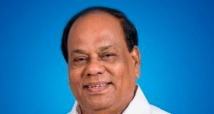 ಕರಾವಳಿಯ ಪ್ರಭಾವಿ ಮೀನುಗಾರ ಮುಖಂಡ ಹಾಗೂ ಹಿರಿಯ ಬಿಜೆಪಿ ನಾಯಕ ರಾಮಚಂದ್ರ ಬೈಕಂಪಾಡಿ ನಿಧನ…!!