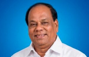 ಕರಾವಳಿಯ ಪ್ರಭಾವಿ ಮೀನುಗಾರ ಮುಖಂಡ ಹಾಗೂ ಹಿರಿಯ ಬಿಜೆಪಿ ನಾಯಕ ರಾಮಚಂದ್ರ ಬೈಕಂಪಾಡಿ ನಿಧನ…!!