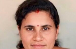 ಕುಂದಾಪುರ : ಕಾರು ಢಿಕ್ಕಿ : ಮಹಿಳೆ ಮೃತ್ಯು…!!