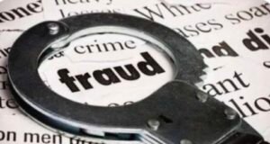 ವಾಟ್ಸಾಪ್ನಲ್ಲಿ ಬಂದ RTO ಚಲನ್ ಫೈಲ್ ಕ್ಲಿಕ್ ಮಾಡಿದ ವ್ಯಕ್ತಿಗೆ 4.86 ಲಕ್ಷ ರೂ. ಪಂಗನಾಮ…!