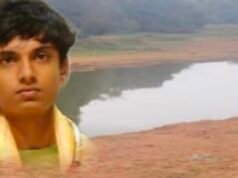 ನೀರಾಟವಾಡಲು ತೆರಳಿದ್ದ ಬಾಲಕನೊಬ್ಬ ನಾಲೆಯ ಕೆಸರಿನಲ್ಲಿ ಮುಳುಗಿ ಮೃತ್ಯು…!!