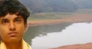 ನೀರಾಟವಾಡಲು ತೆರಳಿದ್ದ ಬಾಲಕನೊಬ್ಬ ನಾಲೆಯ ಕೆಸರಿನಲ್ಲಿ ಮುಳುಗಿ ಮೃತ್ಯು…!!