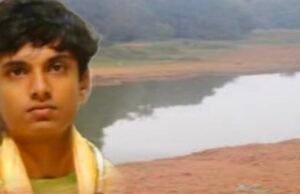 ನೀರಾಟವಾಡಲು ತೆರಳಿದ್ದ ಬಾಲಕನೊಬ್ಬ ನಾಲೆಯ ಕೆಸರಿನಲ್ಲಿ ಮುಳುಗಿ ಮೃತ್ಯು…!!