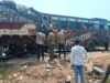ಕುಂದಾಪುರ: ನಿಂತ ಲಾರಿಗಳಿಗೆ ಬಸ್ ಢಿಕ್ಕಿ : ಎರಡು ಸಾವು : ಹಲವರಿಗೆ ಗಾಯ…!!