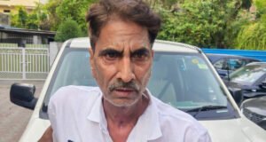 ದಿಲ್ಲಿಯ ಉದ್ಯಮಿಯ ಪುತ್ರನ ಹತ್ಯೆ ಪ್ರಕರಣದ ಅಪರಾಧಿ ಯೂಟ್ಯೂಬರ್ ಸಲೀಂ ವಾಸ್ತಿಕ್ ಬಂಧನ…!!