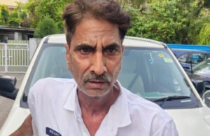 ದಿಲ್ಲಿಯ ಉದ್ಯಮಿಯ ಪುತ್ರನ ಹತ್ಯೆ ಪ್ರಕರಣದ ಅಪರಾಧಿ ಯೂಟ್ಯೂಬರ್ ಸಲೀಂ ವಾಸ್ತಿಕ್ ಬಂಧನ