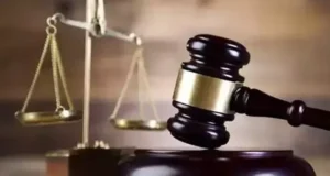 ಸರ್ವೀಸ್ ಬುಕ್ ಕಳುಹಿಸಲು ಲಂಚ : ಕಲಬುರಗಿಯಲ್ಲಿ ನಿವೃತ್ತ ಇಒ ಸೇರಿ ಇಬ್ಬರಿಗೆ 4 ವರ್ಷ ಜೈಲು ಶಿಕ್ಷೆ…!!