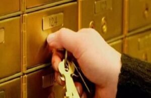 ಉಡುಪಿ: ಲಾಕರ್ ಕೀ ಕಳ್ಳತನ ಪ್ರಕರಣ – ಪತ್ನಿಯಿಂದಲೇ 23 ಲಕ್ಷ ಮೌಲ್ಯದ ಚಿನ್ನ ಕಳವು..!