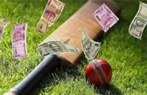 ಕೋಟ: IPL ಪಂದ್ಯಕ್ಕೆ ಸಂಬಂಧಿಸಿದ ಅಕ್ರಮ ಕ್ರಿಕೆಟ್ ಬೆಟ್ಟಿಂಗ್ – ಇಬ್ಬರ ವಿರುದ್ಧ ಪ್ರಕರಣ ದಾಖಲು…!!