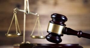 ತಲೆಮರೆಸಿಕೊಂಡಿದ್ದ ಆರೋಪಿಗೆ 3 ತಿಂಗಳ ಕಾರಾಗೃಹ ಶಿಕ್ಷೆ…!!