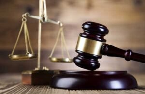 ತಲೆಮರೆಸಿಕೊಂಡಿದ್ದ ಆರೋಪಿಗೆ 3 ತಿಂಗಳ ಕಾರಾಗೃಹ ಶಿಕ್ಷೆ…!!