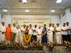 ಮುಂದಿನ ವರ್ಷ ಫೆ.18ರಿಂದ 28ರವರೆಗೆ ಕಾರ್ಕಳ ಮಹಾಮಸ್ತಕಾಭಿಷೇಕ..!!