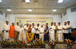 ಮುಂದಿನ ವರ್ಷ ಫೆ.18ರಿಂದ 28ರವರೆಗೆ ಕಾರ್ಕಳ ಮಹಾಮಸ್ತಕಾಭಿಷೇಕ..!!