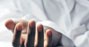 ಮೀನುಗಾರಿಕೆಗೆ ತೆರಳಿದ ವ್ಯಕ್ತಿ ನದಿಯಲ್ಲಿ ಮುಳುಗಿ ಸಾವು…!!