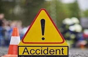 ಕುಂದಾಪುರ: ಸ್ಕೂಟರ್ ಢಿಕ್ಕಿ : ಪಾದಚಾರಿ ಮೃತ್ಯು..!