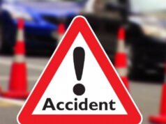 ಸುರತ್ಕಲ್: ದ್ವಿಚಕ್ರ ವಾಹನಗಳ ನಡುವೆ ಭೀಕರ ಅಪಘಾತ; ಓರ್ವ ಮೃತ್ಯು, ಮೂವರಿಗೆ ಗಾಯ..!!