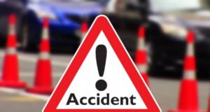 ಮಂಗಳೂರು : ದ್ವಿಚಕ್ರ ವಾಹನಗಳ ನಡುವೆ ಭೀಕರ ಅಪಘಾತ : ಓರ್ವ ಮೃತ್ಯು, ಮೂವರಿಗೆ ಗಾಯ..!!