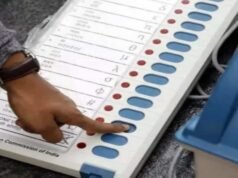 ದಾವಣಗೆರೆ ದಕ್ಷಿಣ, ಬಾಗಲಕೋಟೆಯಲ್ಲಿ ಉಪಚುನಾವಣೆ ಮತದಾನ ಆರಂಭ