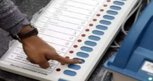 ದಾವಣಗೆರೆ ದಕ್ಷಿಣ, ಬಾಗಲಕೋಟೆಯಲ್ಲಿ ಉಪಚುನಾವಣೆ ಮತದಾನ ಆರಂಭ